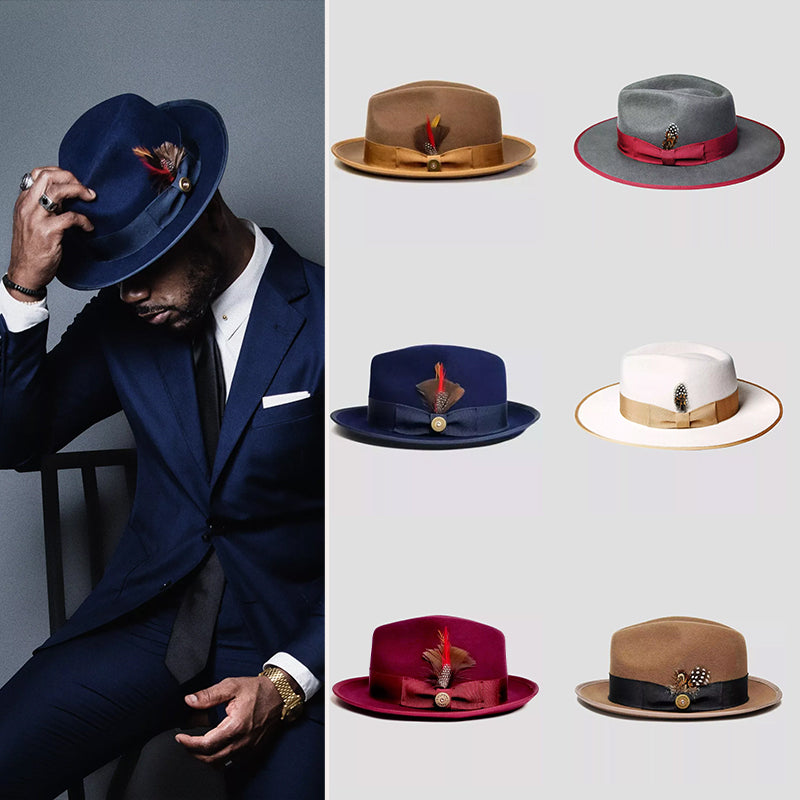 Christmas surprise blind box with 3 random hats (original price 119$, now only 59.99$, free shipping)