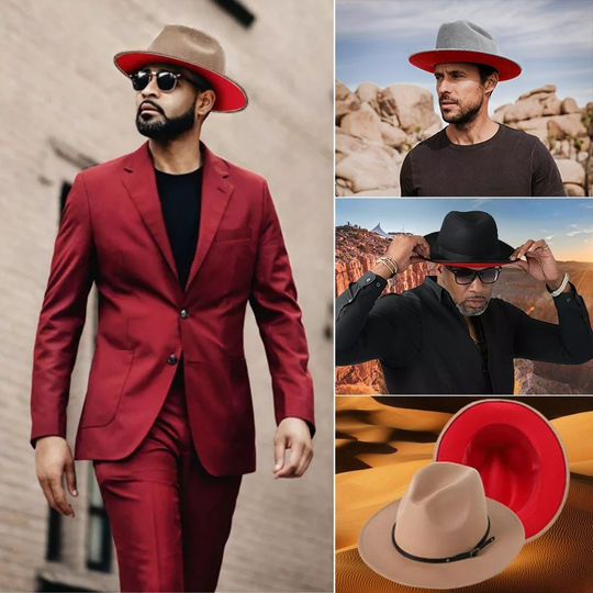 Christmas surprise blind box with 3 random hats (original price 119$, now only 59.99$, free shipping)