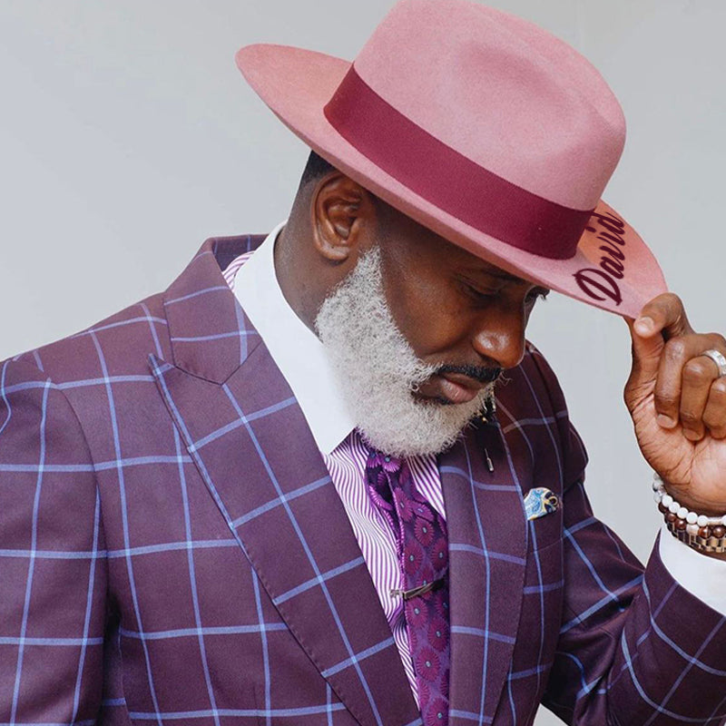 El Capo - Antique Rose