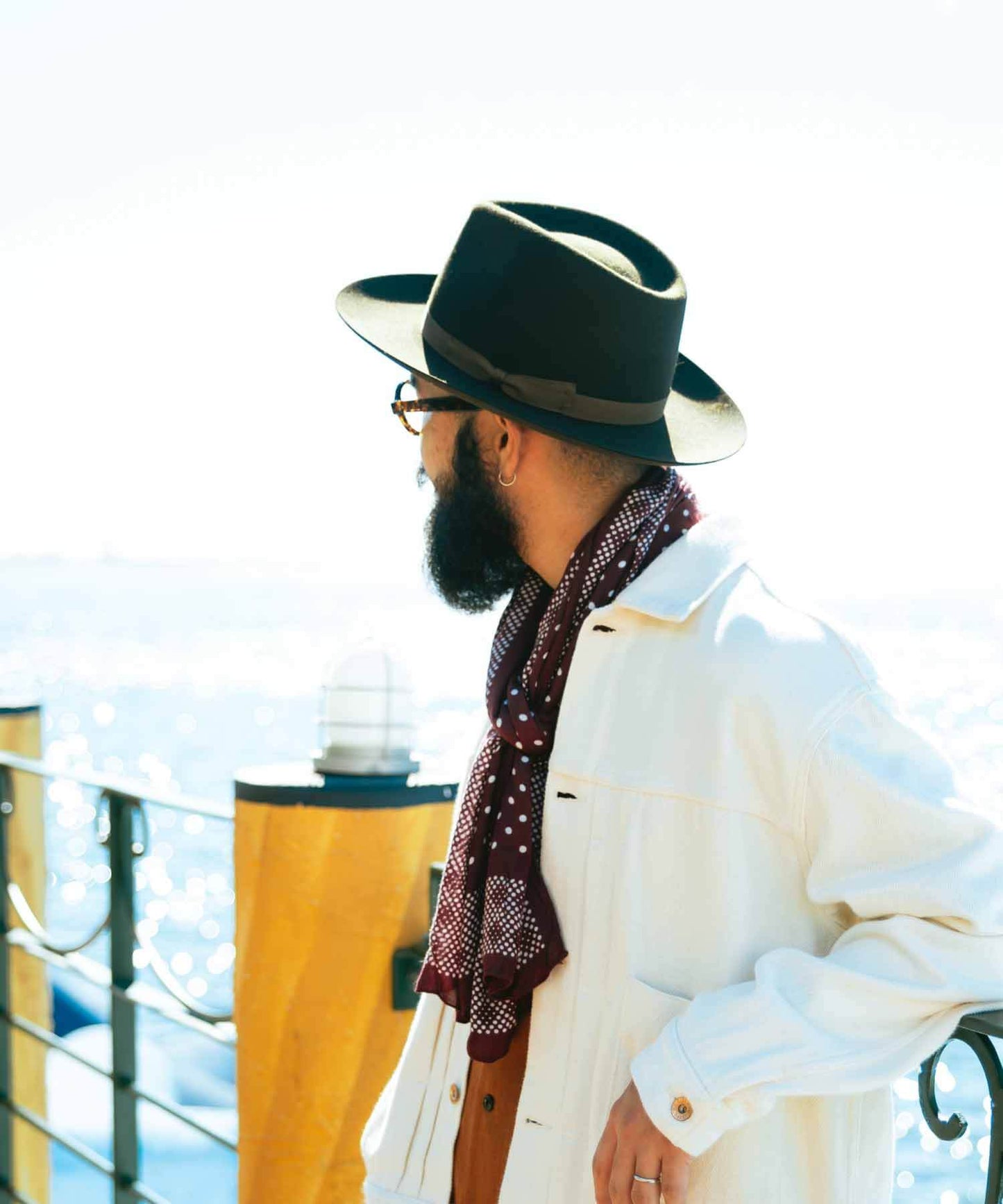 SHI SHI DOG RABBIT LONG / Rabbit Quality