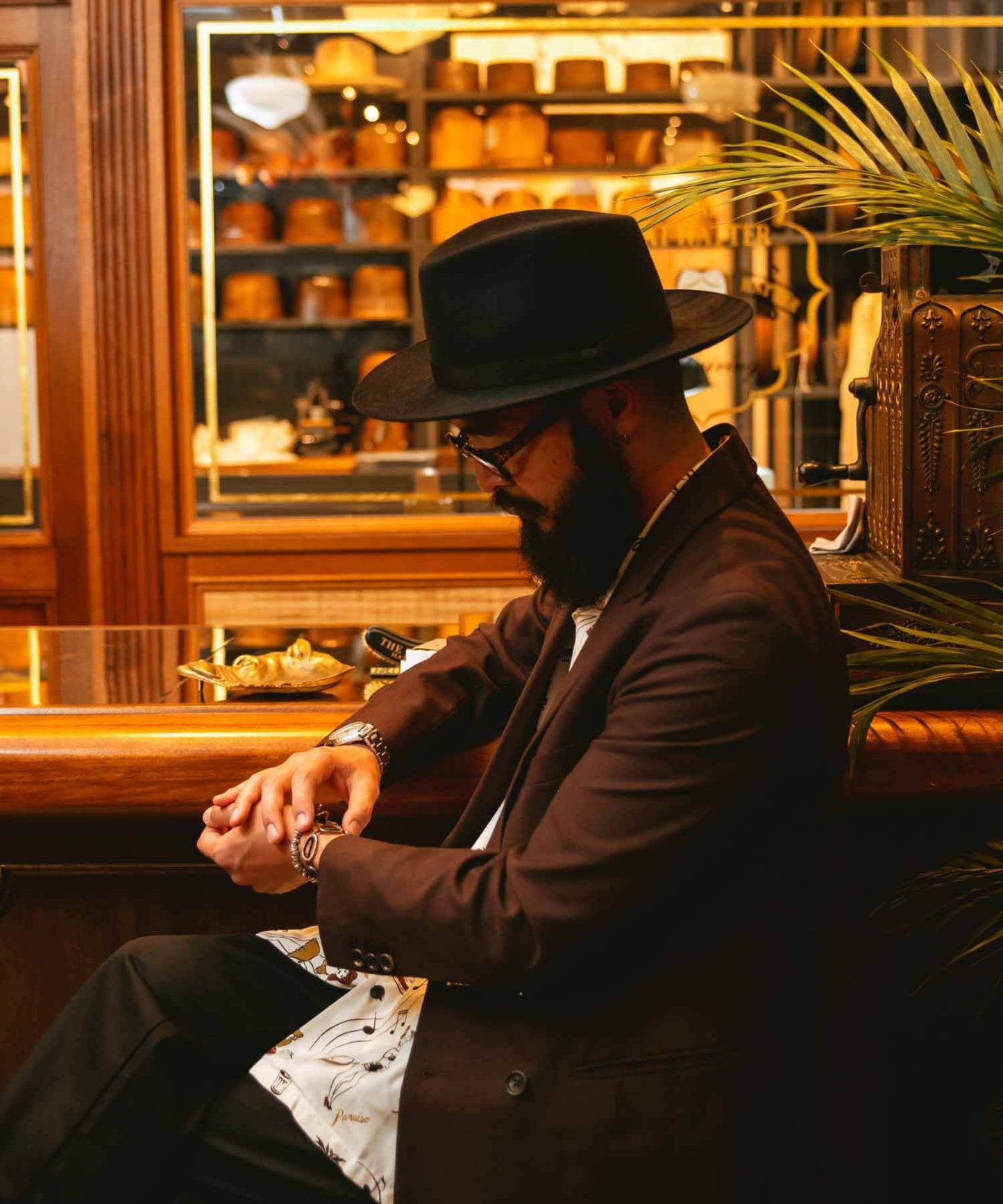 SHI SHI DOG RABBIT LONG / Rabbit Quality