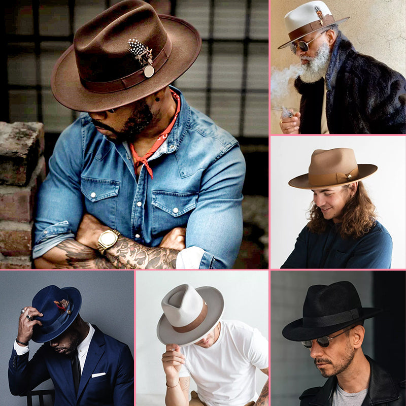 Christmas surprise blind box with 3 random hats (original price 119$, now only 59.99$, free shipping)