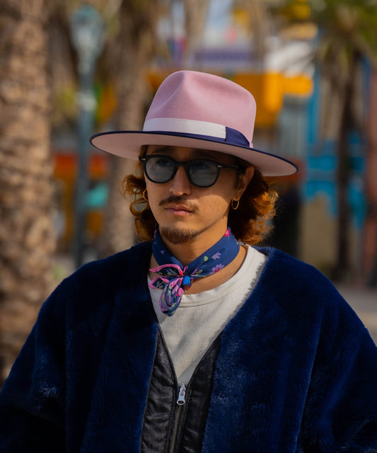 VC JOHN DOE SERIES 6 NEW YEAR SP