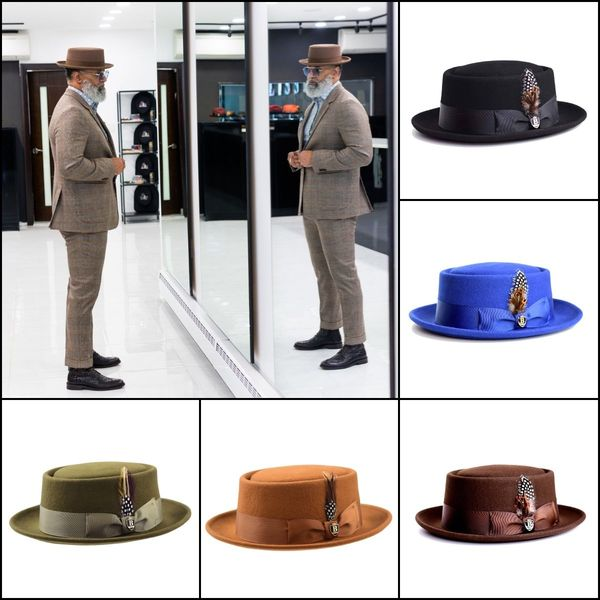 Christmas surprise blind box with 3 random hats (original price 119$, now only 59.99$, free shipping)