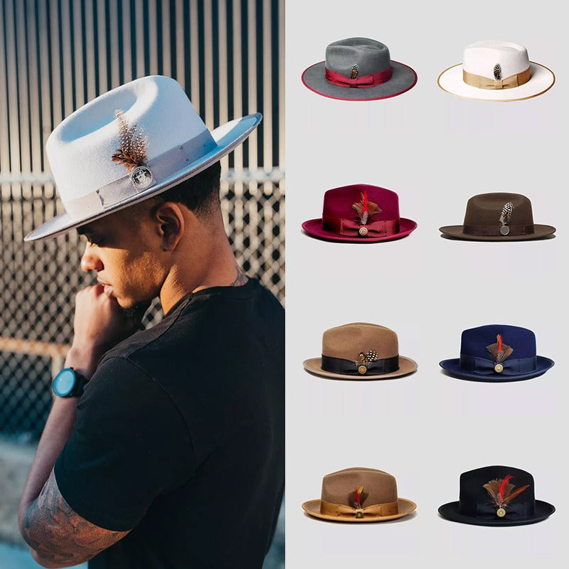 Christmas surprise blind box with 3 random hats (original price 119$, now only 59.99$, free shipping)