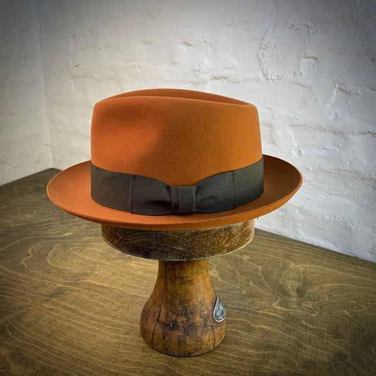 1965 PLAYER Red Earth