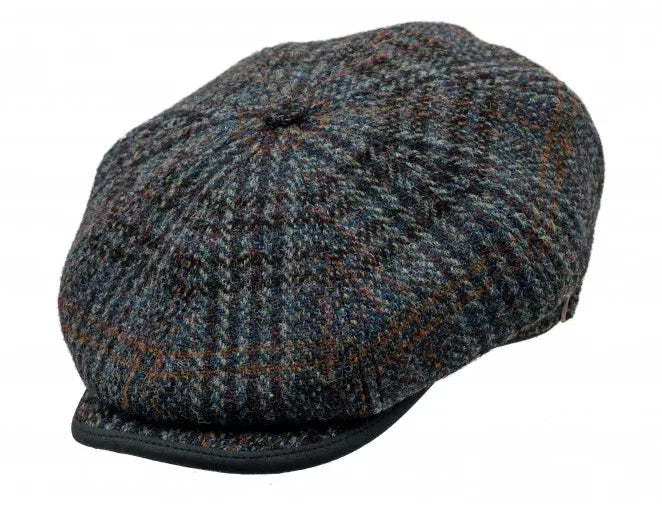 MALONE - HARRIS TWEED