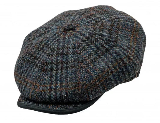 MALONE - HARRIS TWEED