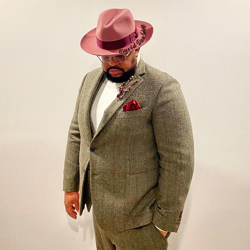 El Capo - Antique Rose