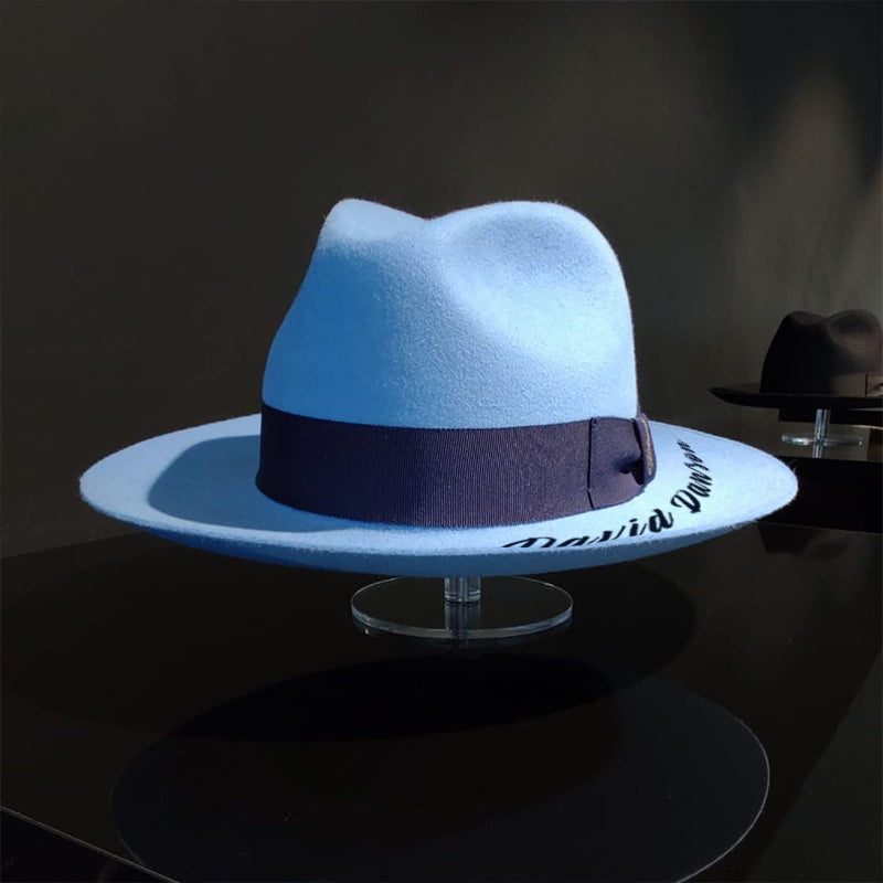 El Capo - Powder Blue