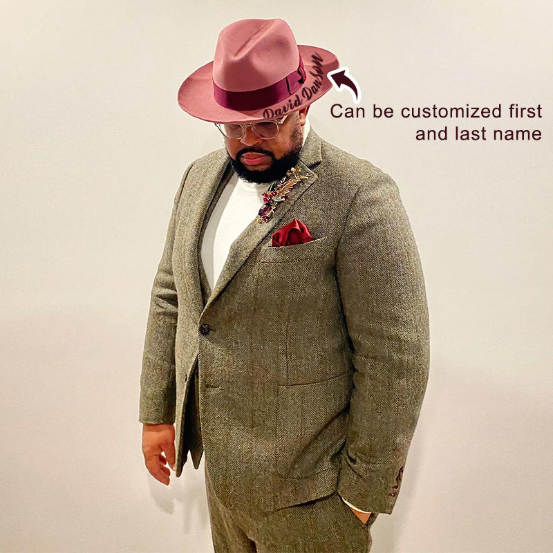 El Capo - Antique Rose