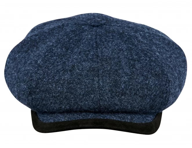 MALONE - HARRIS TWEED