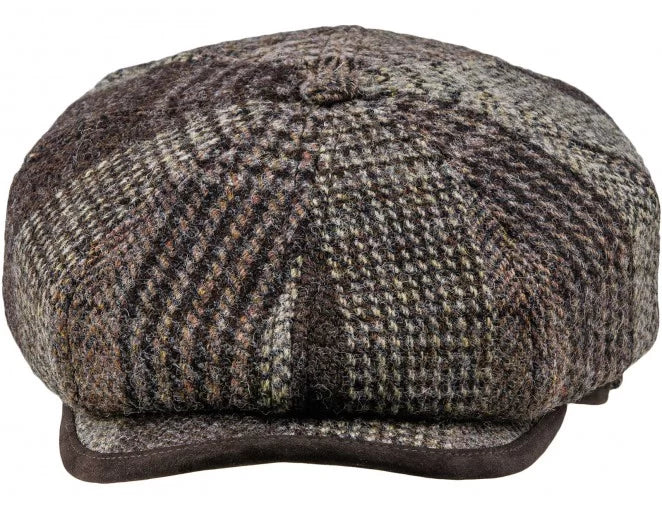MALONE - HARRIS TWEED