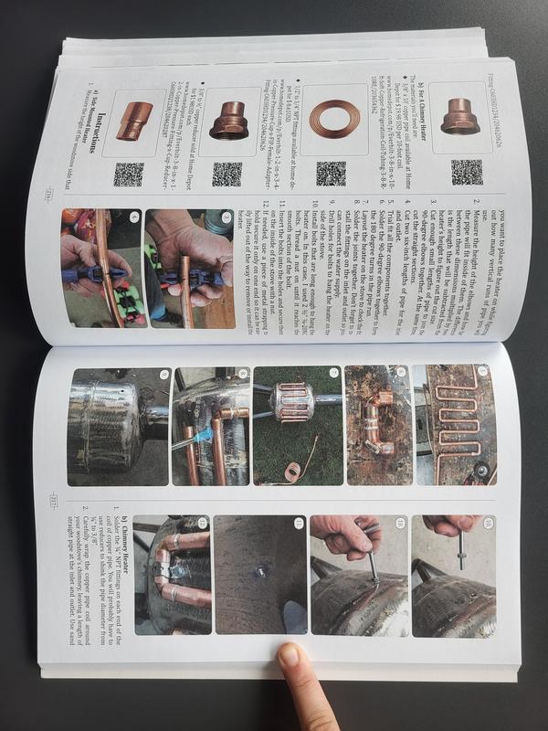 No Grid Survival Projects