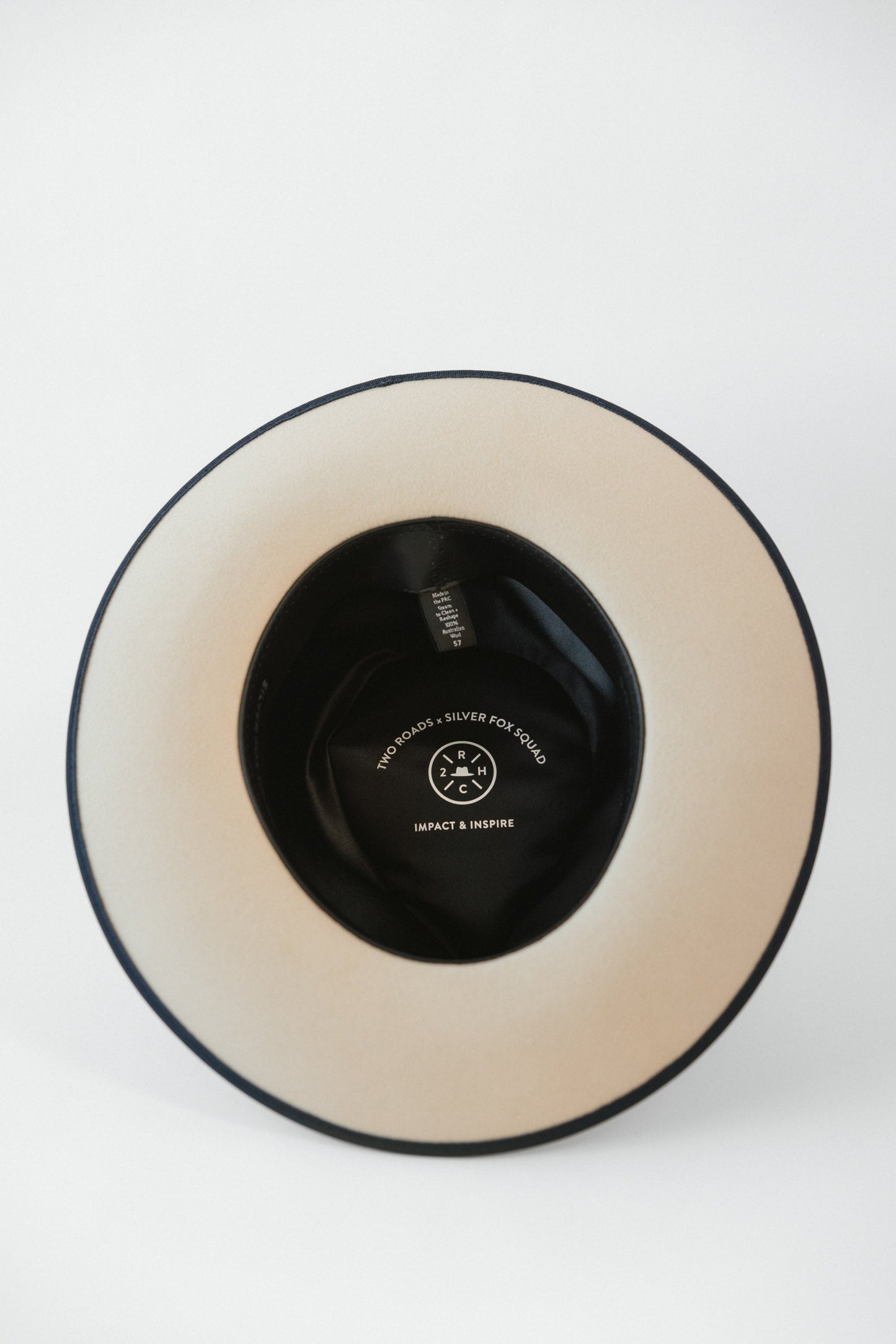 STEPHEN RANCHER – SILVER FOX SQUAD LIMITED COLLAB