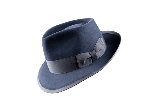 Dearborn in Lapis Blue