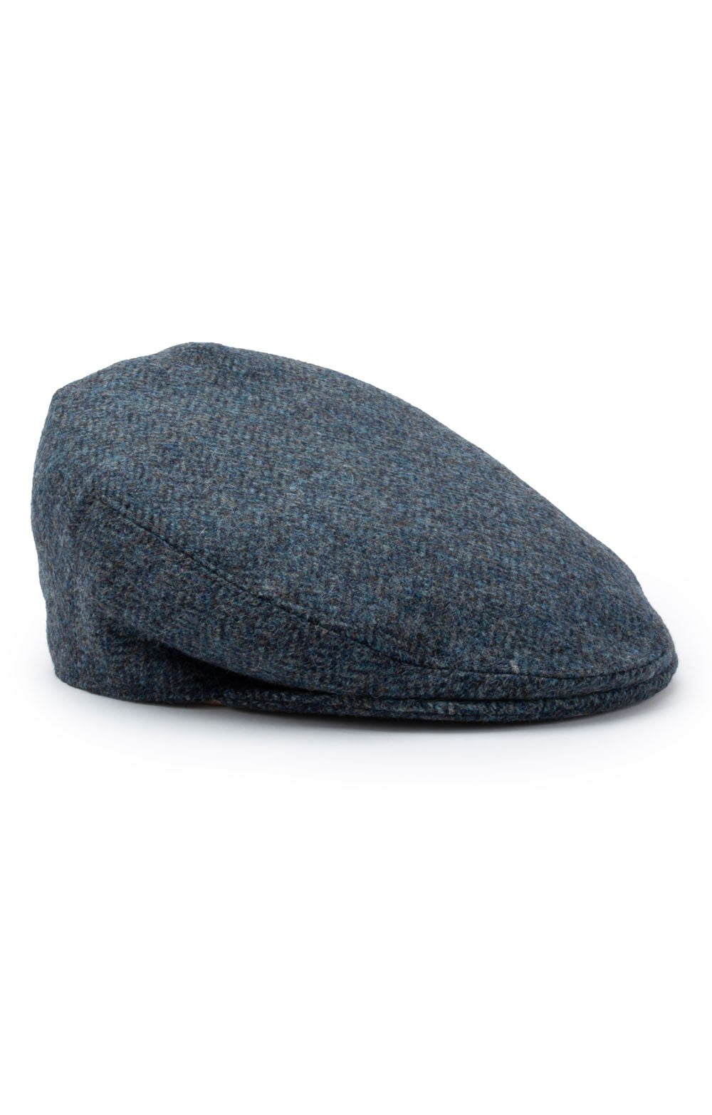 Tweed Hereford Cap