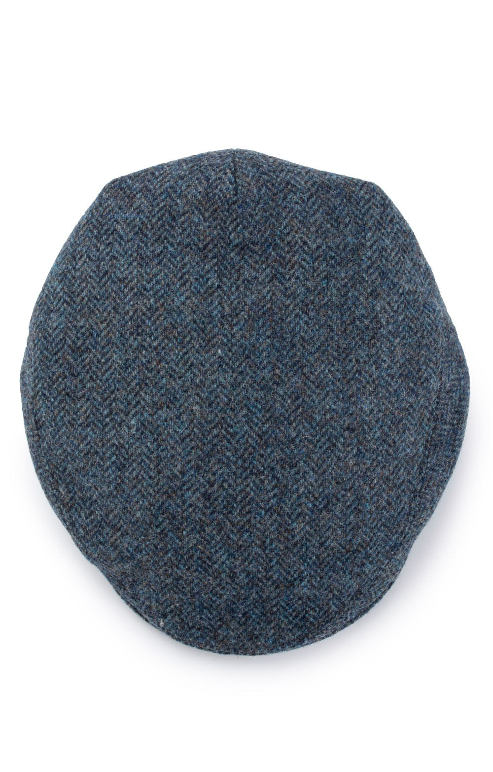 Tweed Hereford Cap