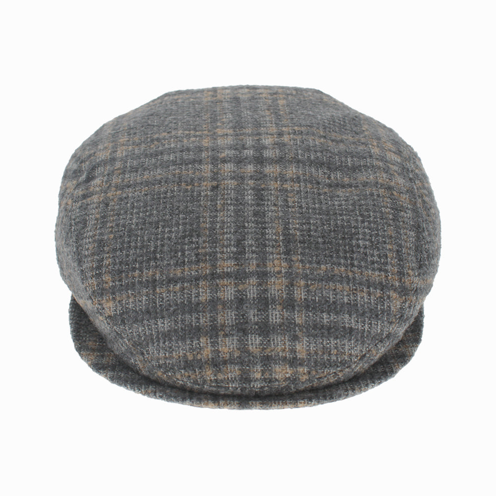 Wigens Luke - European Caps