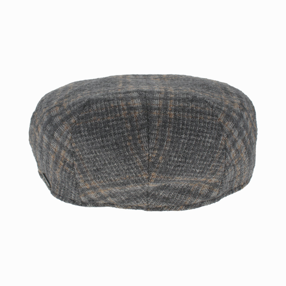 Wigens Luke - European Caps