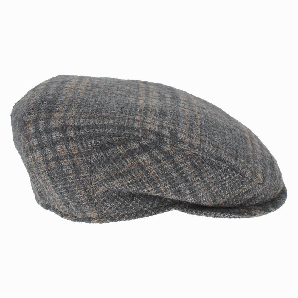 Wigens Luke - European Caps