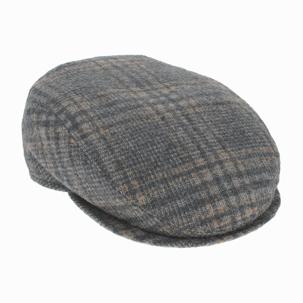 Wigens Luke - European Caps