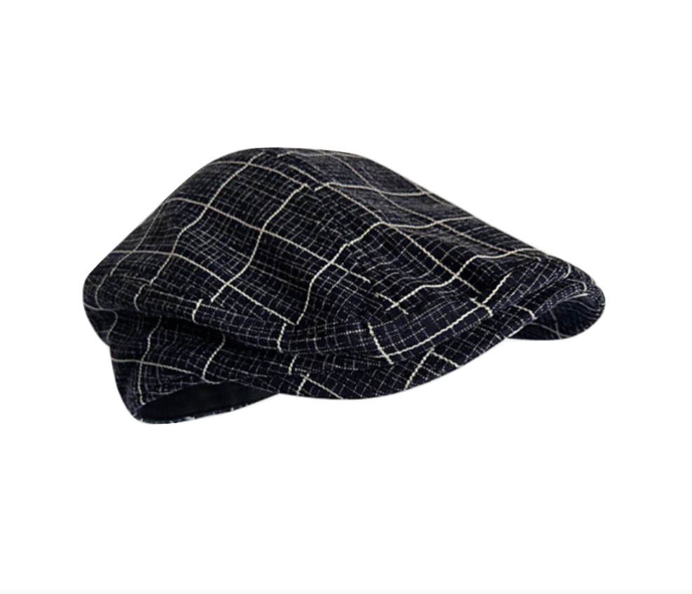 The Cittrn  Hurley Cap