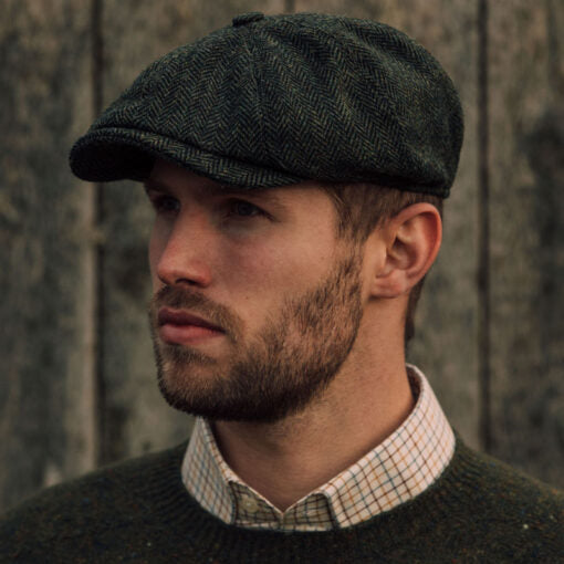 Farrar Cap