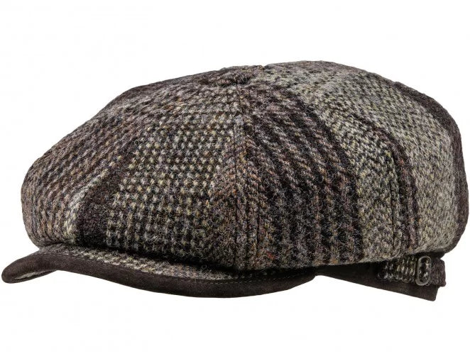 MALONE - HARRIS TWEED