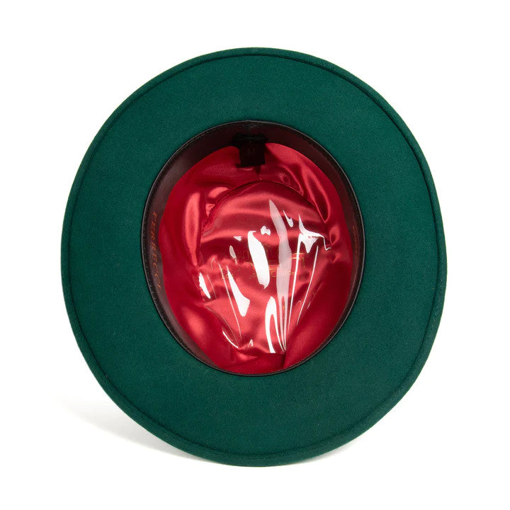 (NEW ARRLVAL!)Crushable Hunter - Green