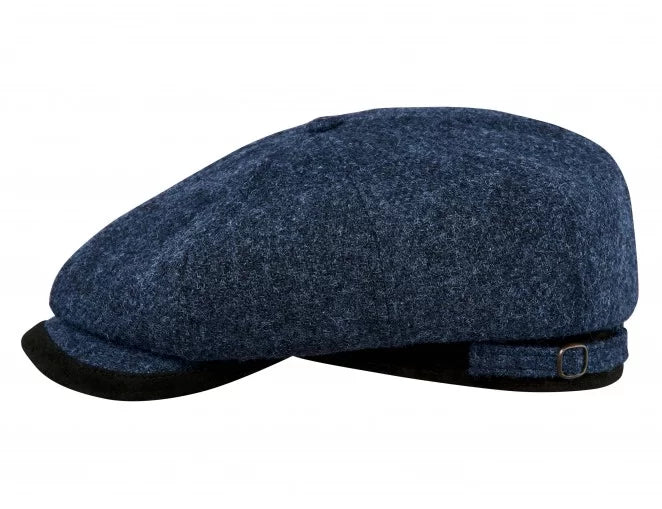 MALONE - HARRIS TWEED