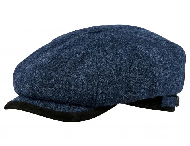 MALONE - HARRIS TWEED