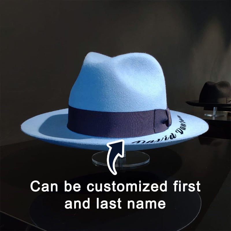 El Capo - Powder Blue