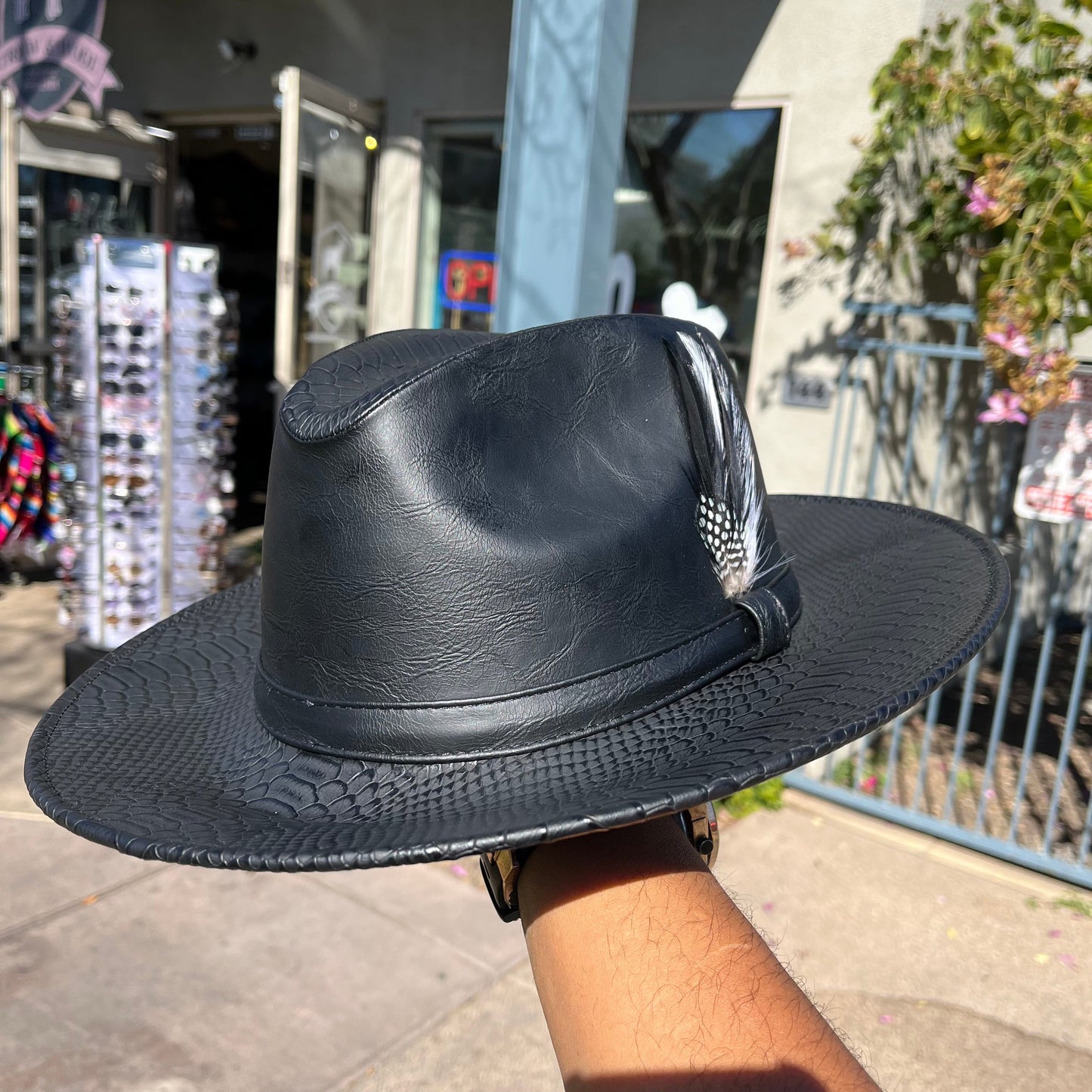 The Illadelph Leather