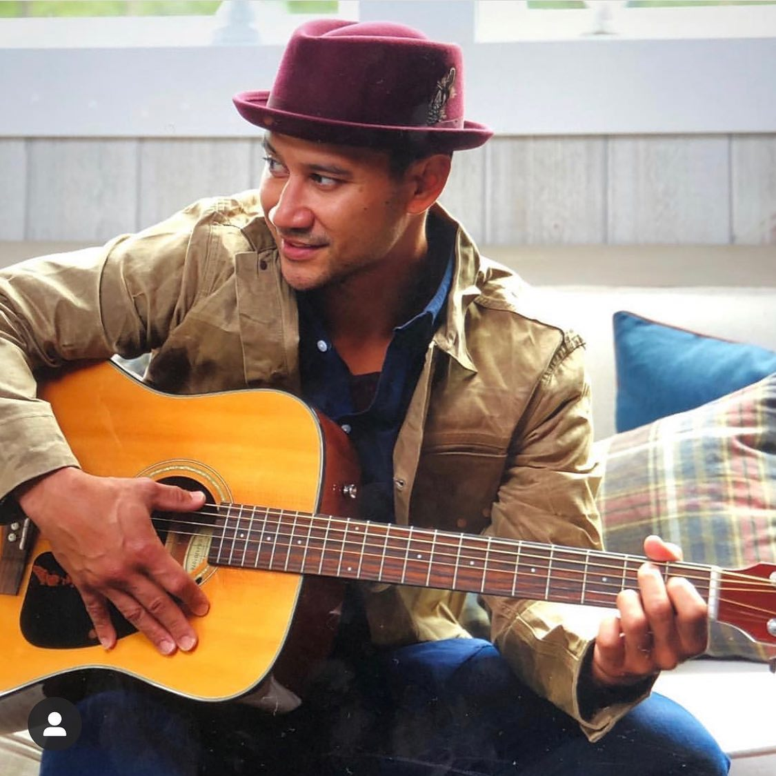 Diamond Crown Pork Pie-BELFRY JAZZ