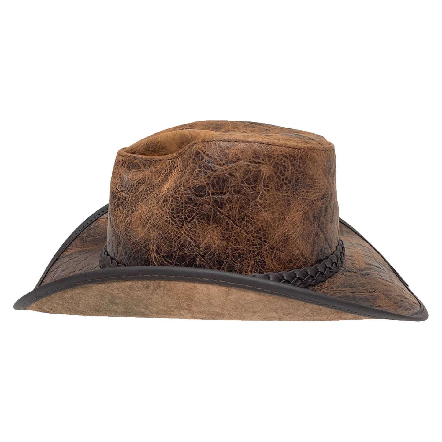 Limited Edition Jurassic Cowboy Hat