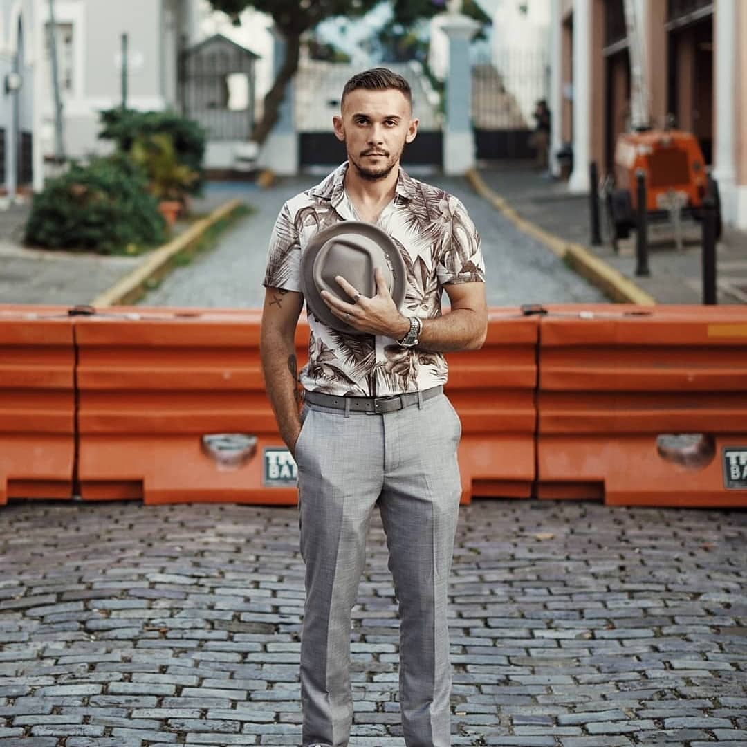 Diamond Crown Pork Pie-BELFRY JAZZ