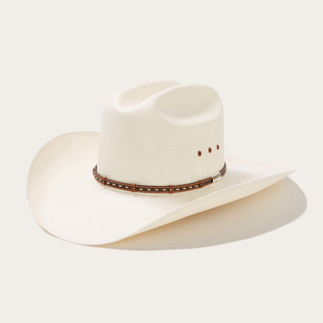 Gunfighter 10X Cowboy Hat