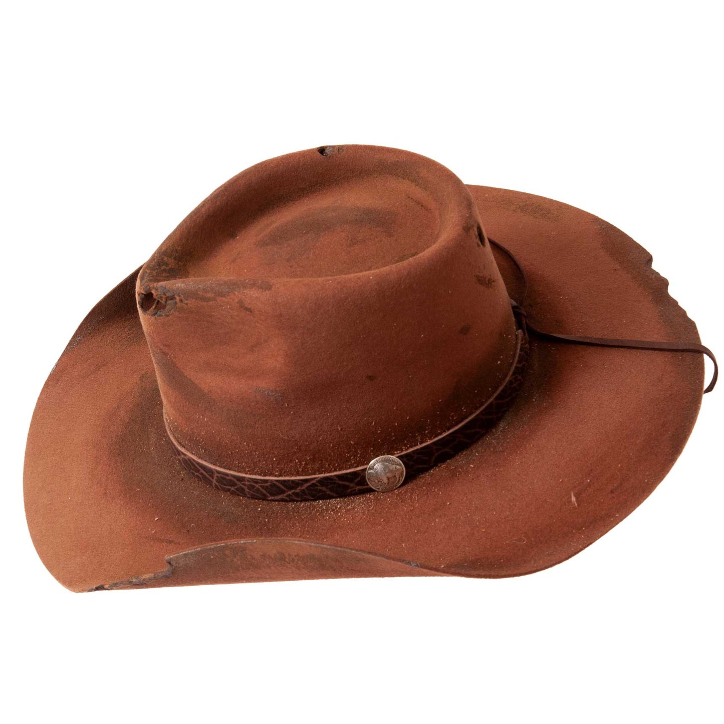Ranchero - Felt Cowboy Hat