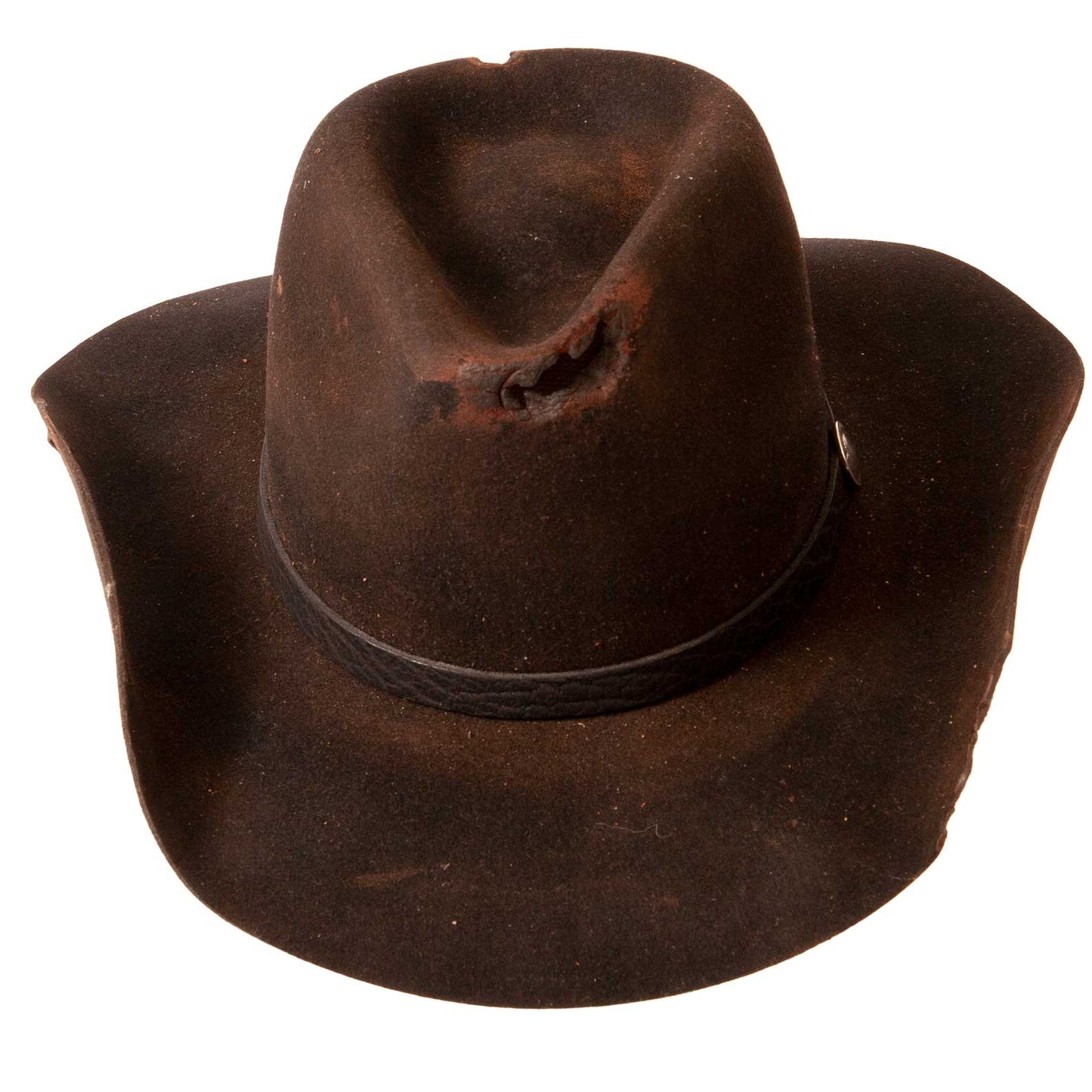 Ranchero - Felt Cowboy Hat