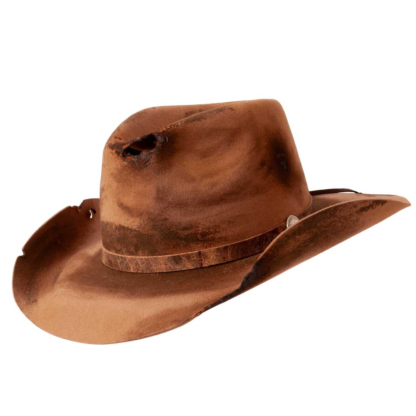 Ranchero - Felt Cowboy Hat