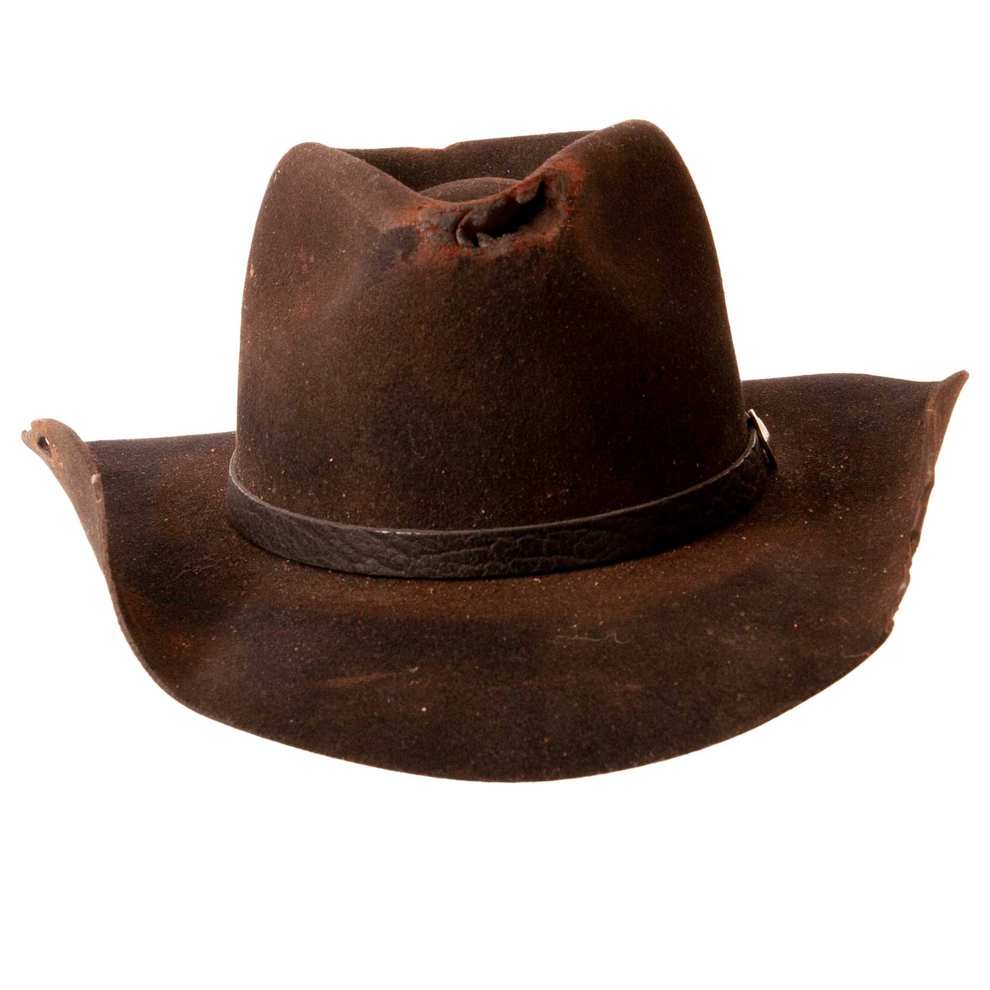 Ranchero - Felt Cowboy Hat