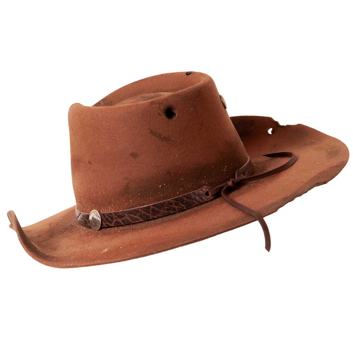Ranchero - Felt Cowboy Hat