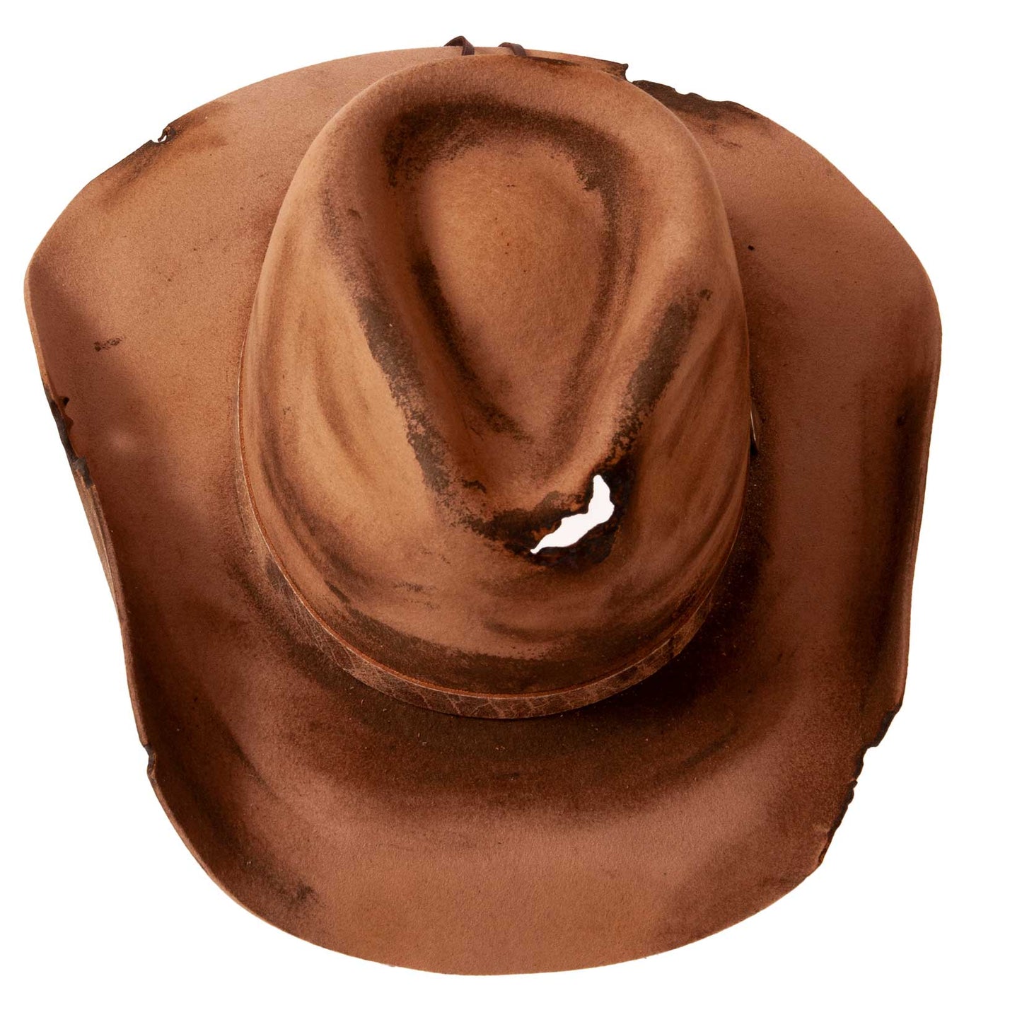 Ranchero - Felt Cowboy Hat