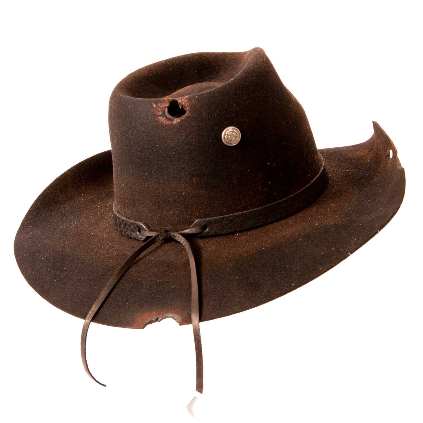 Ranchero - Felt Cowboy Hat