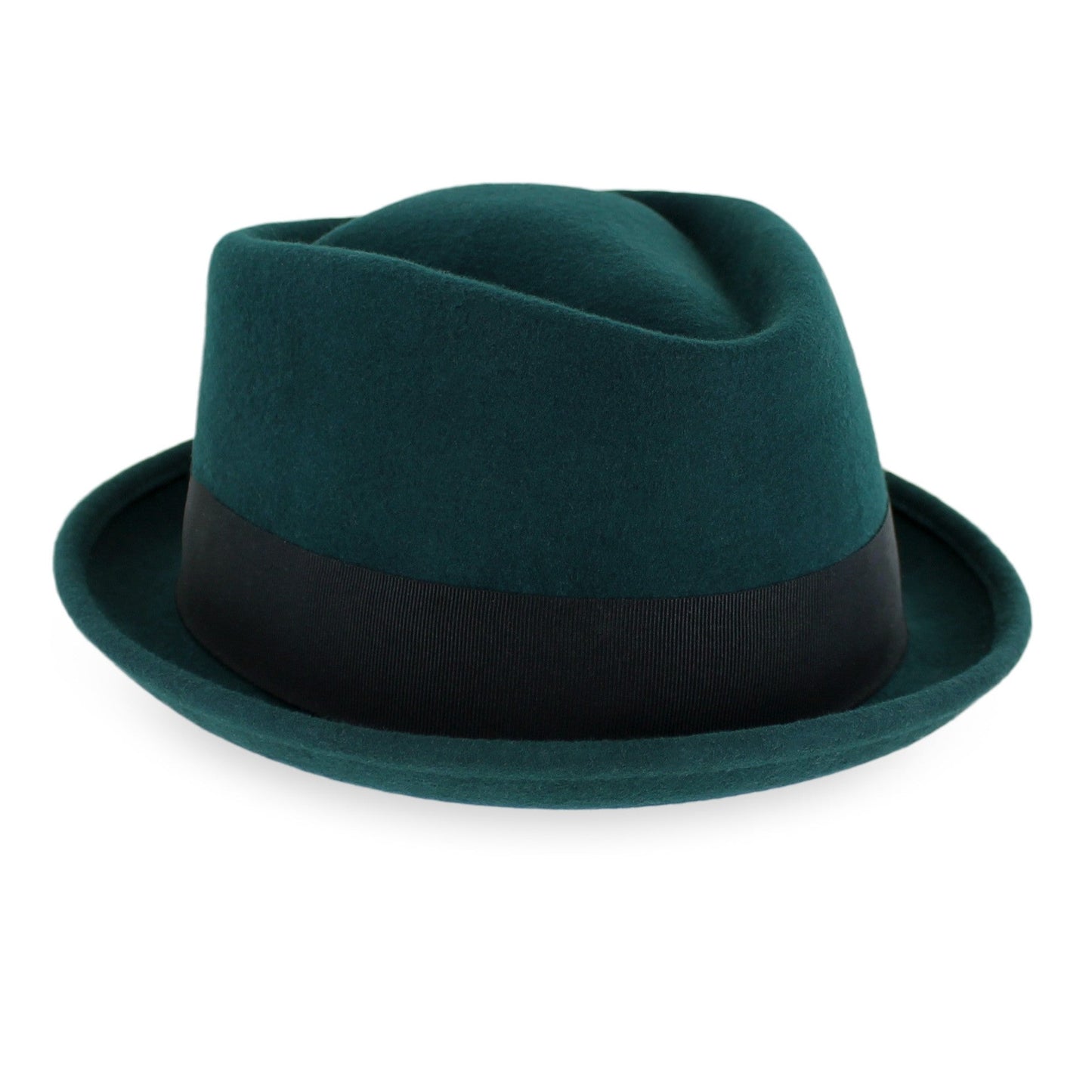 Diamond Crown Pork Pie-BELFRY JAZZ