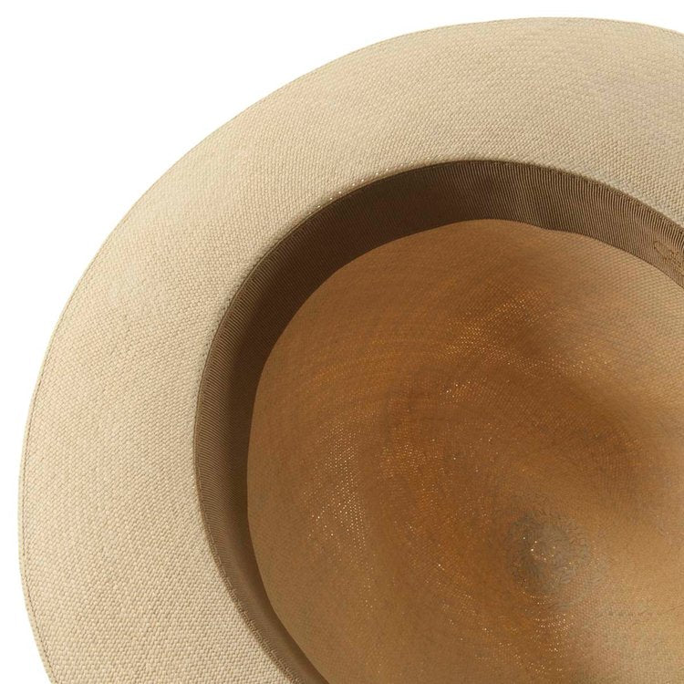 LUXURY-Women handmade Panama Hats