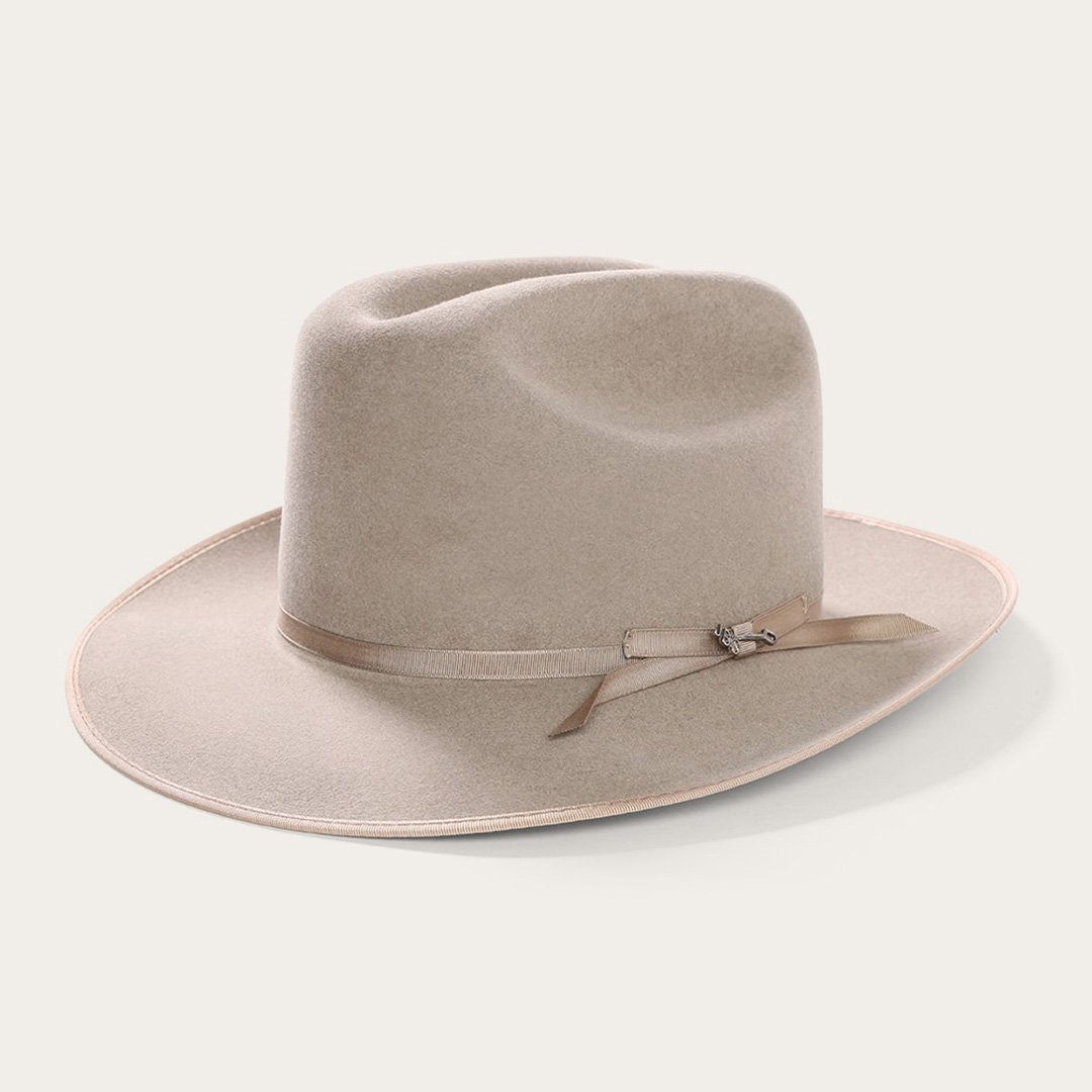 Open Road Royal Deluxe Hat
