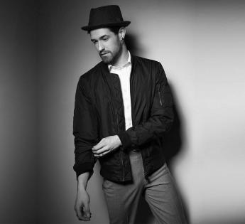 Diamond Crown Pork Pie-BELFRY JAZZ