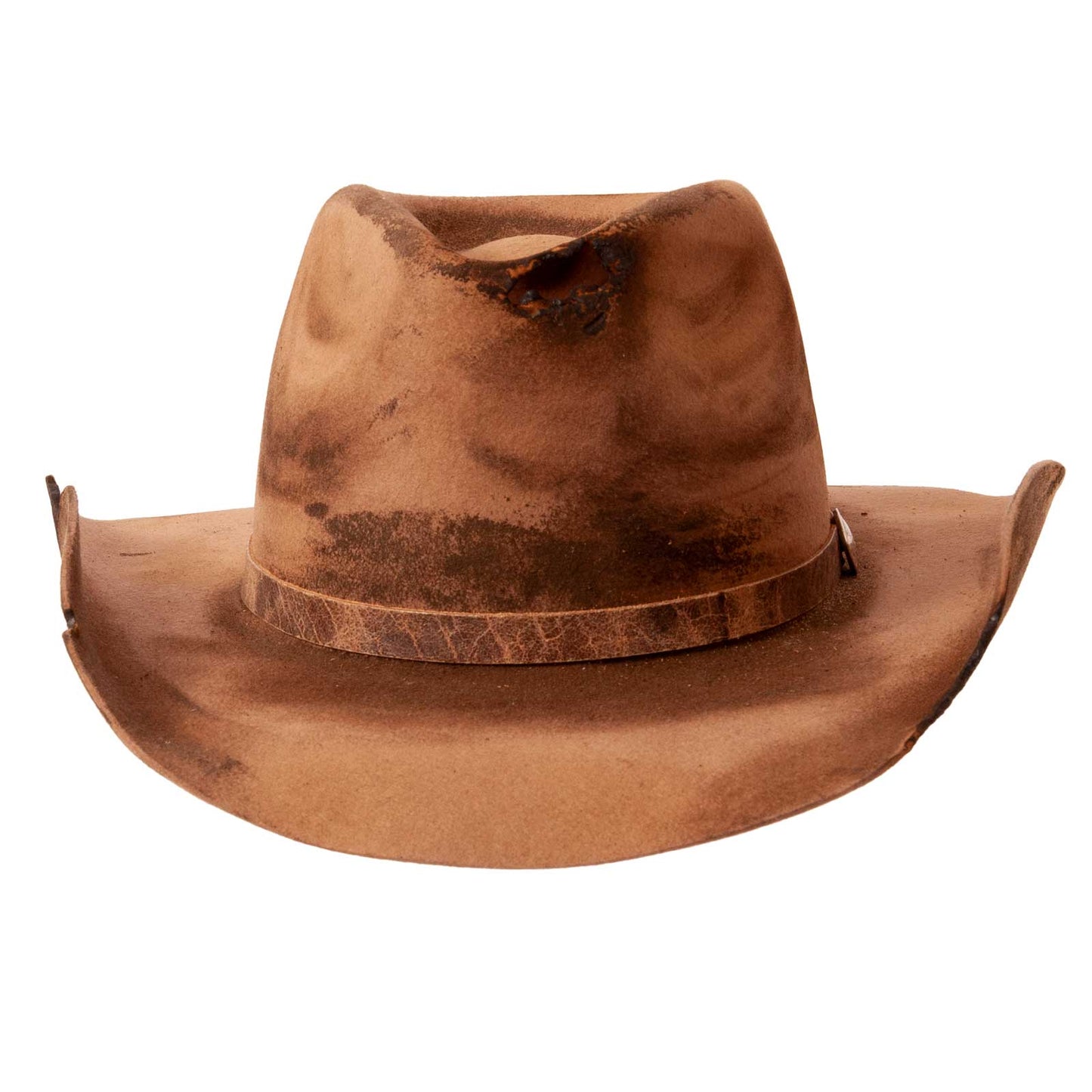 Ranchero - Felt Cowboy Hat